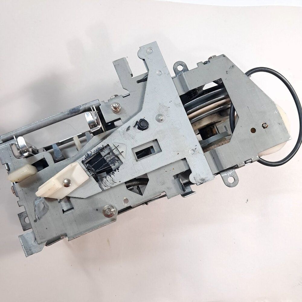 Vintage Kodak Carousel 600 Slide Projector Mechanism Assembly‎ 215248 lever arm